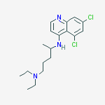 NICKEL(2+) 12,17-DIETHYL-3,7-BIS(3-METHOXY-3-OXOPROPYL)-2,8,13,18-TETRAMETHYLPORPHINE-21,22-DIIDE
