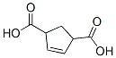 4-Cyclopentene-1,3-dicarboxylic acid