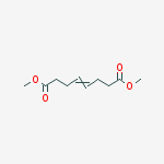 4-Octenedioic acid, dimethyl ester, (Z)-