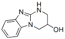 PYRIMIDO[1,2-A]BENZO[D]IMIDAZOL-3-OL,1,2,3,4-TETRAHYDRO-