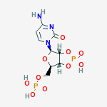 CYCLOCYTIDINE 5'-DIPHOSPHONATE