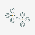 Phosphonium, 2-butene-1,4-diylbis[triphenyl-