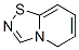 5H-1,2,4-THIADIAZOLO[4,5-A]PYRIDINE