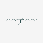 7-Tetradecene, 7-ethyl-, (Z)-