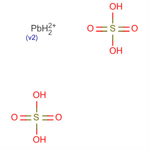 Sulfuric acid, lead(2+) salt (2:1)