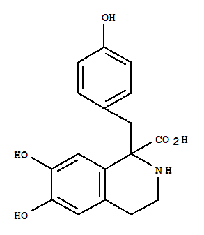 higenamine-1-carboxylic acid