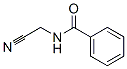 BENZAMIDE, N-(CYANOMETHYL)-