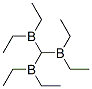 Methylidynetris(diethylborane)