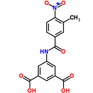 1,3,5-triazine, hexahydro-1,3-dinitro-5-nitroso-
