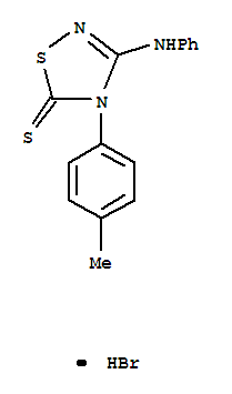 benzamide, 3,4,5-trimethoxy-N-[2-(3-methylphenyl)-5-benzoxazolyl]-