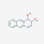 1,2-Anthracenediol, 1,2-dihydro-