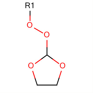 Hydroperoxide, 1,3-dioxolan-2-yl