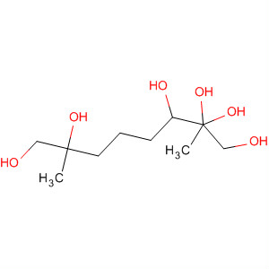 2,7-Octanediol, 2,7-dimethyl-, tetrahydrate