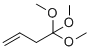 4,4,4-TRIMETHOXY-1-BUTENE