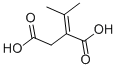 2-Isopropylidenebutanedioic acid