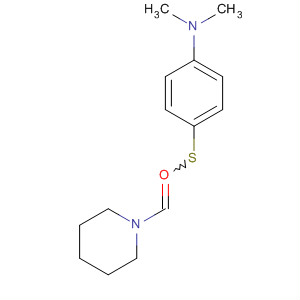 Piperidine, 1-[[4-(dimethylamino)phenyl]thioxomethyl]-