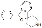 3-Phenylspiro[isobenzofuran-1(3H),4-piperidine]