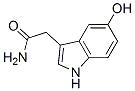 5-HYDROXYINDOLE-3-ACETAMIDE