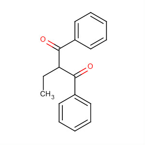 1,3-Propanedione, 2-ethyl-1,3-diphenyl-