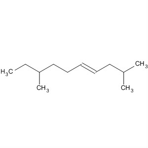 4-Decene, 2,8-dimethyl-, (E)-