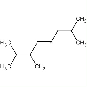 4-Octene, 2,3,7-trimethyl-, (E)-
