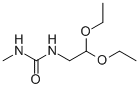 1-(2,2-Diethoxyethyl)-3-methylurea