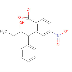 Benzeneethanol, b-ethyl-, 4-nitrobenzoate