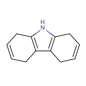 1H-Carbazole, 4,5,8,9-tetrahydro-
