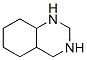 Decahydroquinazoline