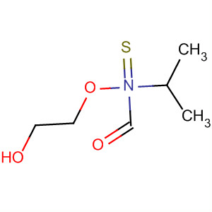 Carbamothioic acid, (1-methylethyl)-, S-(2-hydroxyethyl) ester