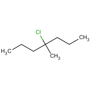 4-Chloro-4-methylheptane