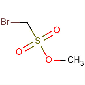 Methanesulfonic acid, bromo-, methyl ester