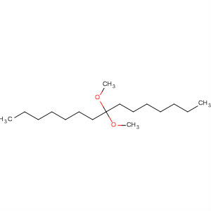 Pentadecane, 8,8-dimethoxy-