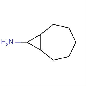 Bicyclo[5.1.0]octan-8-amine