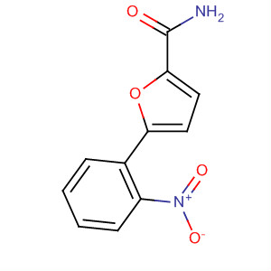 2-Furancarboxamide, 5-(2-nitrophenyl)-