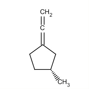 Cyclopentane, 1-ethenylidene-3-methyl-, (R)-