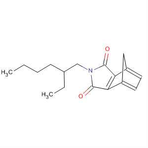 4,7-Methano-1H-isoindole-1,3(2H)-dione, 2-(2-ethylhexyl)hexahydro-