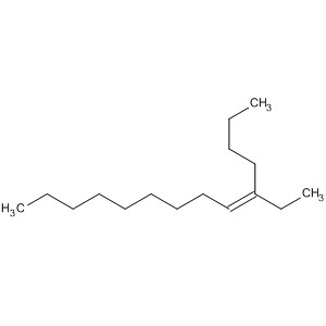 5-Tetradecene, 5-ethyl-, (Z)-