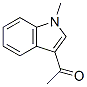 3-Acetyl-1-methyl-1H-indole
