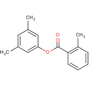 Benzoic acid, 2-methyl-, 3,5-dimethylphenyl ester
