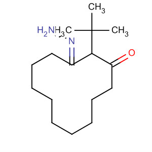 Cyclododecanone, (1,1-dimethylethyl)hydrazone