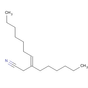 3-Decenenitrile, 3-hexyl-, (Z)-