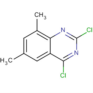 Quinazoline, 2,4-dichloro-6,8-dimethyl-