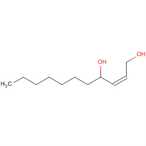 2-Undecene-1,4-diol, (Z)-