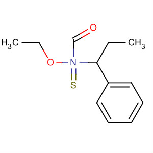 Carbamothioic acid, phenylpropyl-, S-ethyl ester