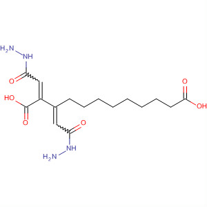 Dodecanedioic acid, bis(ethylidenehydrazide)
