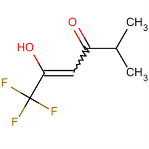 4-Hexen-3-one, 6,6,6-trifluoro-5-hydroxy-2-methyl-