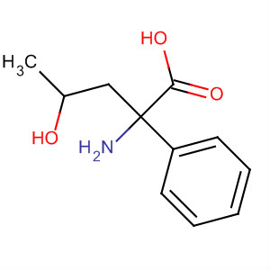 Benzenepentanoic acid, a-amino-4-hydroxy-, (S)-