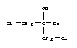 1-chloro-2-[chloro(difluoro)methyl]-1,1-difluorobutan-2-ol