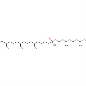 10-Tetracosanol, 2,6,10,15,19,23-hexamethyl-